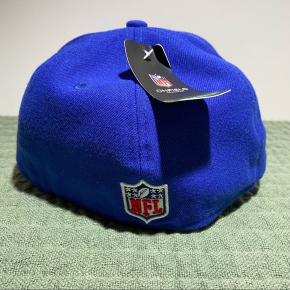 Buffalo Bills Hat - Picture 2 of 4